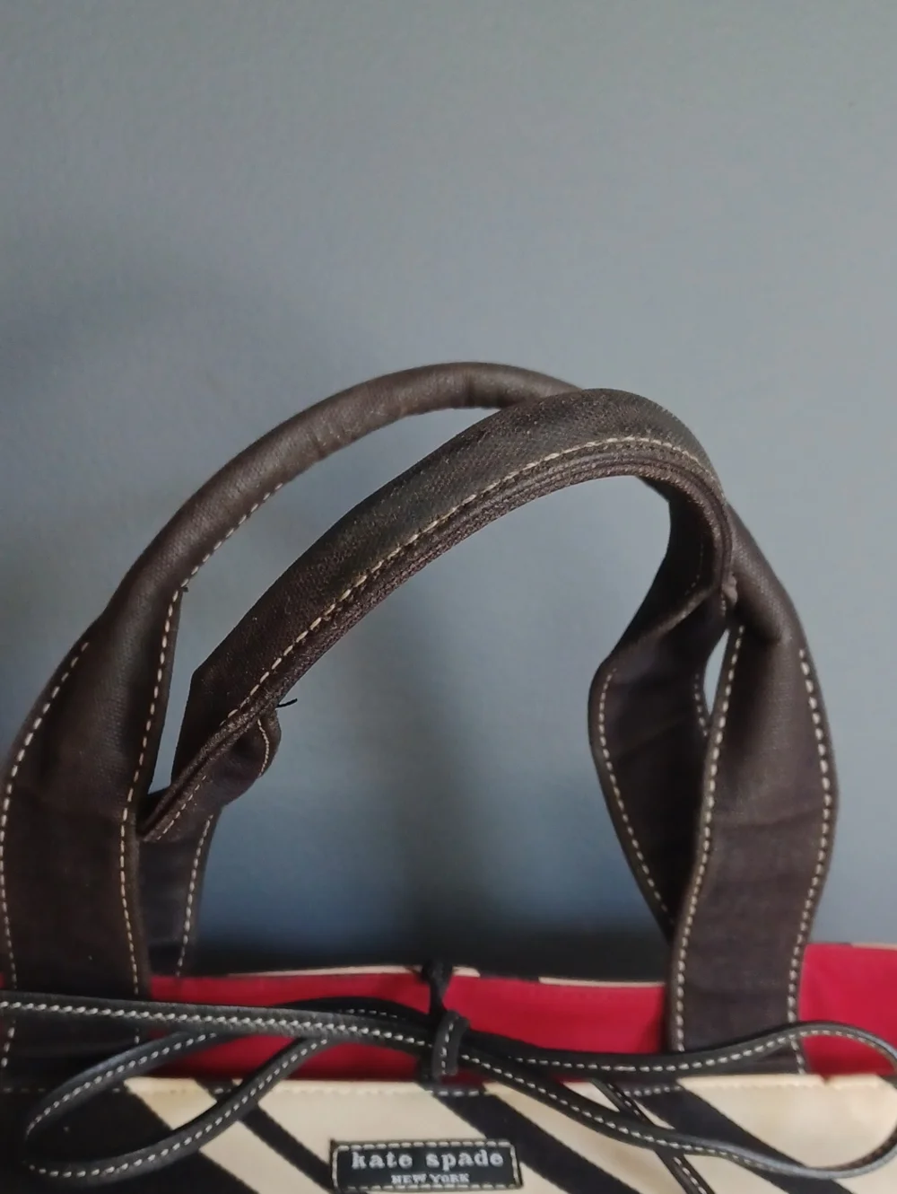 Y2K  Kate Spade Tote